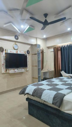 Viaan Dream Haven Homestay